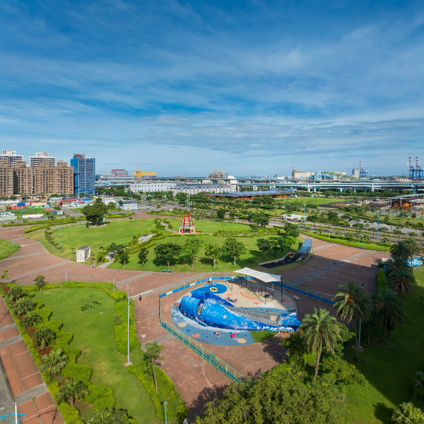 ▲八里被不少專家與房地產業者視為最被低估的新北重劃區,但也正因房價仍處於低基期,後續成長力道強勁。